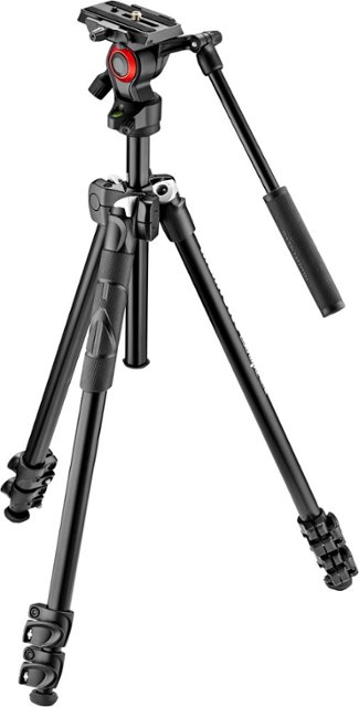 Tripod 1